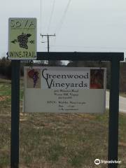 Greenwood Vineyards Winery