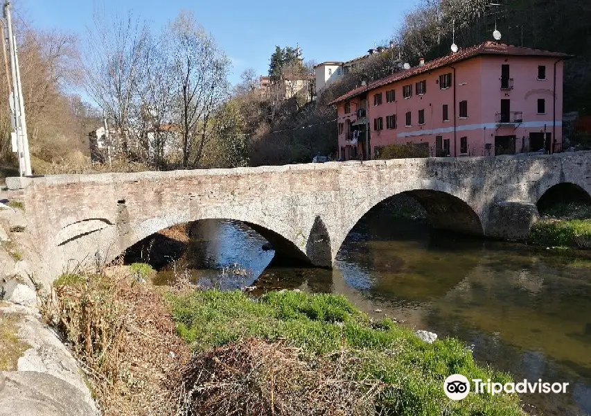 Ponte medioevale