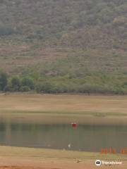 Manjalar Dam