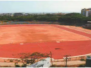 Mangala Stadium