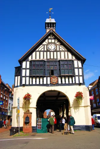 Bridgnorth