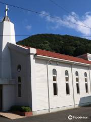 Matenora Catholic Church