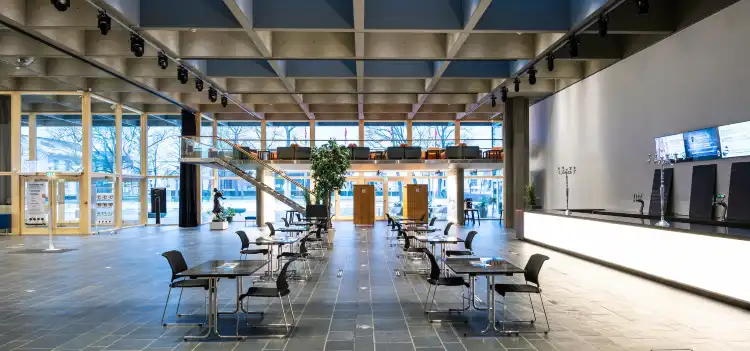 Hotels in der Nähe von Ibsenhuset