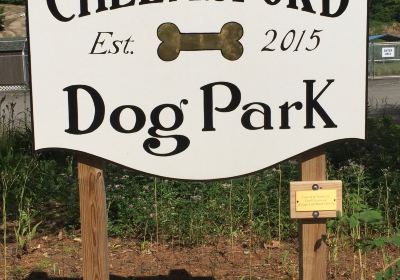 Chelmsford Dog Park