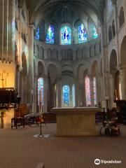 Abbatiale Notre-Dame de Beaugency