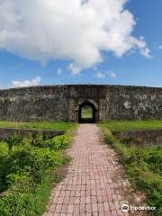 Fort Nassau, Banda Islands