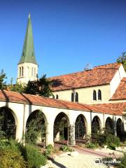 St. Mark's Episcopal Church