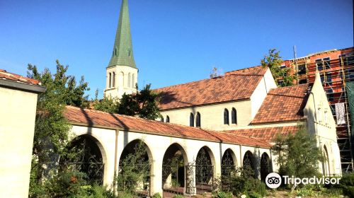 St. Mark's Episcopal Church