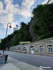 Baumannshöhle - Rübeländer Tropfsteinhöhlen (Harz)