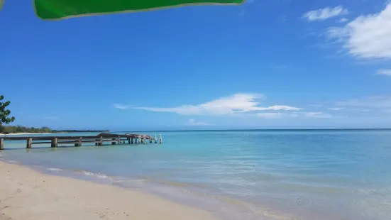 Boqueron Aquamarine Adventures