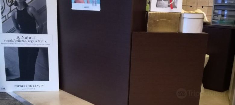 Centro Estetico Suite