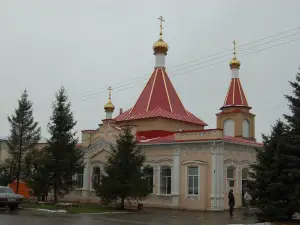 Church of St. Michael the Archangel