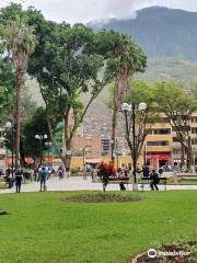 Plaza de Armas