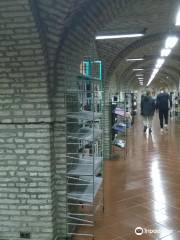 Parma Civic Library
