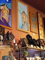 Little Gypsy's Fine Jewelry, Gifts & Gallery