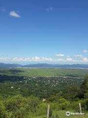 Quebrada de San Lorenzo