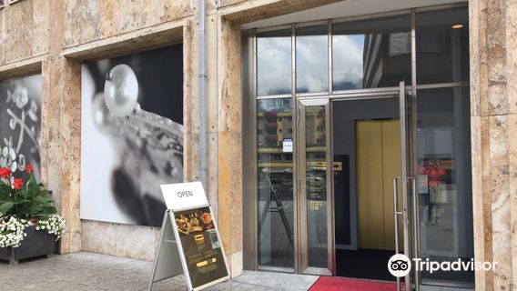 Schatzkammer Liechtenstein