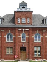 Old Town Hall & Glace Bay Heritage Museum Society