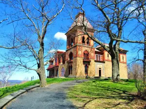 Olana State Historic Site