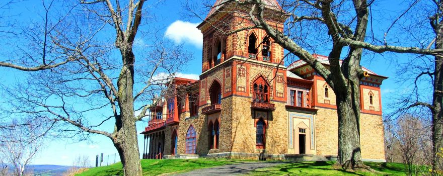 Olana State Historic Site