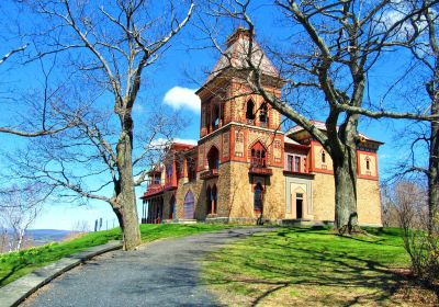 Olana State Historic Site