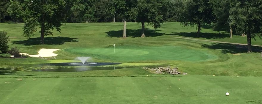 Williams Golf & Country Club