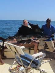 Steve Ward Fishing