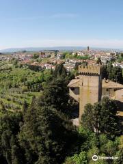 Castello Sonnino