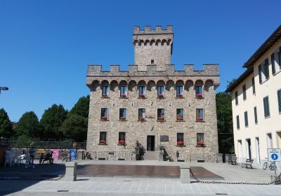 Museo della Pietra Serena
