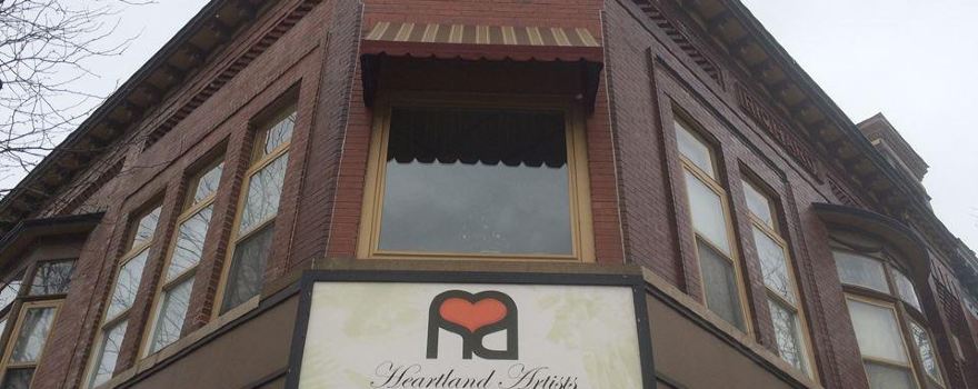 Heartland Artists Gallery