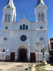 Catedral San Antonio de Padua de la Concordia