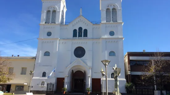 Catedral San Antonio de Padua de la Concordia