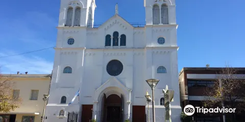 Catedral San Antonio de Padua de la Concordia