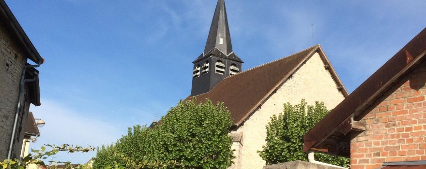 Cristallerie Royale de Champagne