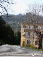 Villa Costantini Morosini Papadopoli-Aldobrandini
