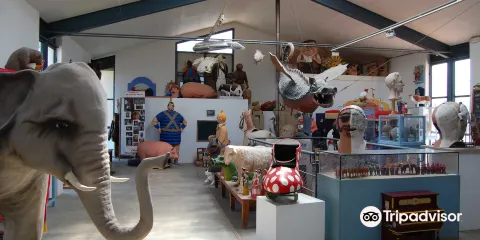 Ventura i Hosta Cartrons