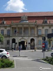 Cluj-Napoca Art Museum