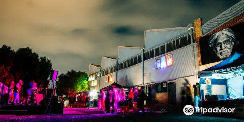 富士貴社區文化中心