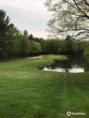 Natural Golf Course