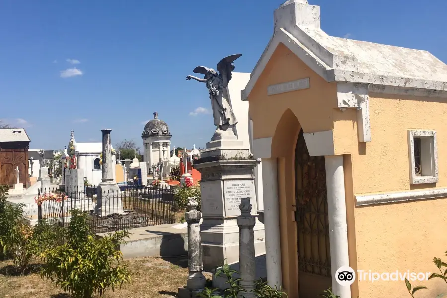 Cementerio de Los Ilustres