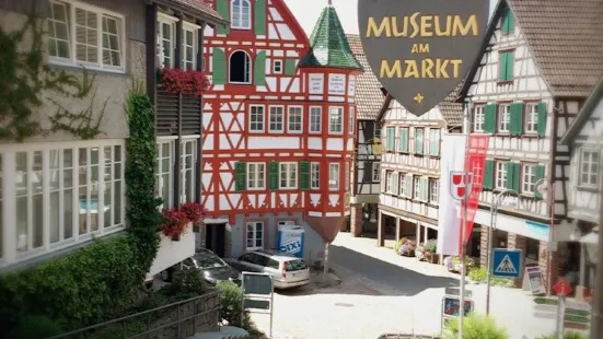 Museum AM Markt