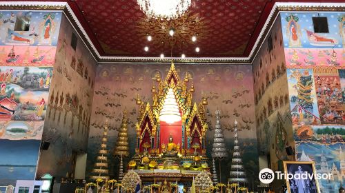 Wat Pho Chai