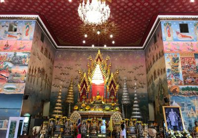 Wat Pho Chai