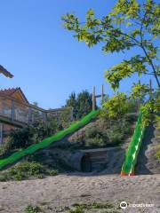 Tier- und Vogelpark Irgenöd