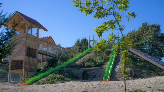 Tier- und Vogelpark Irgenöd