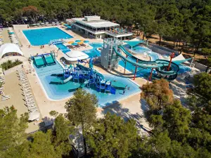 Aquapark Cikat