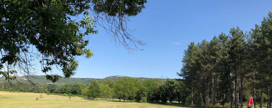 Golf de Bournet