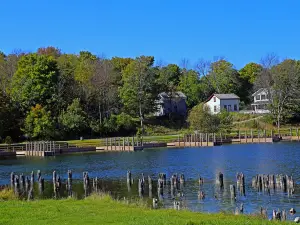 Fayette Historic State Park