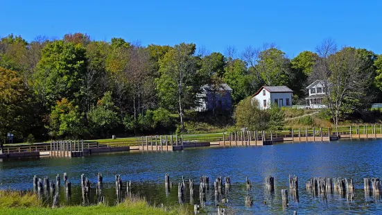 Fayette Historic State Park