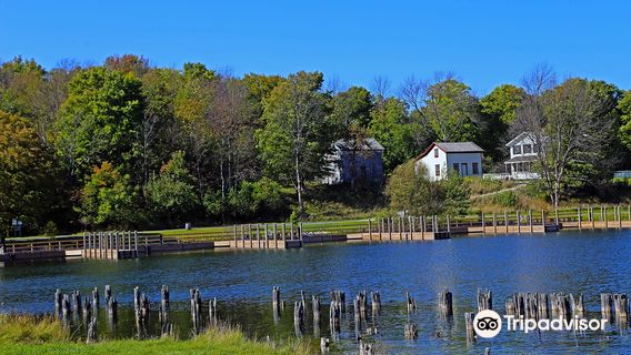 Fayette Historic State Park